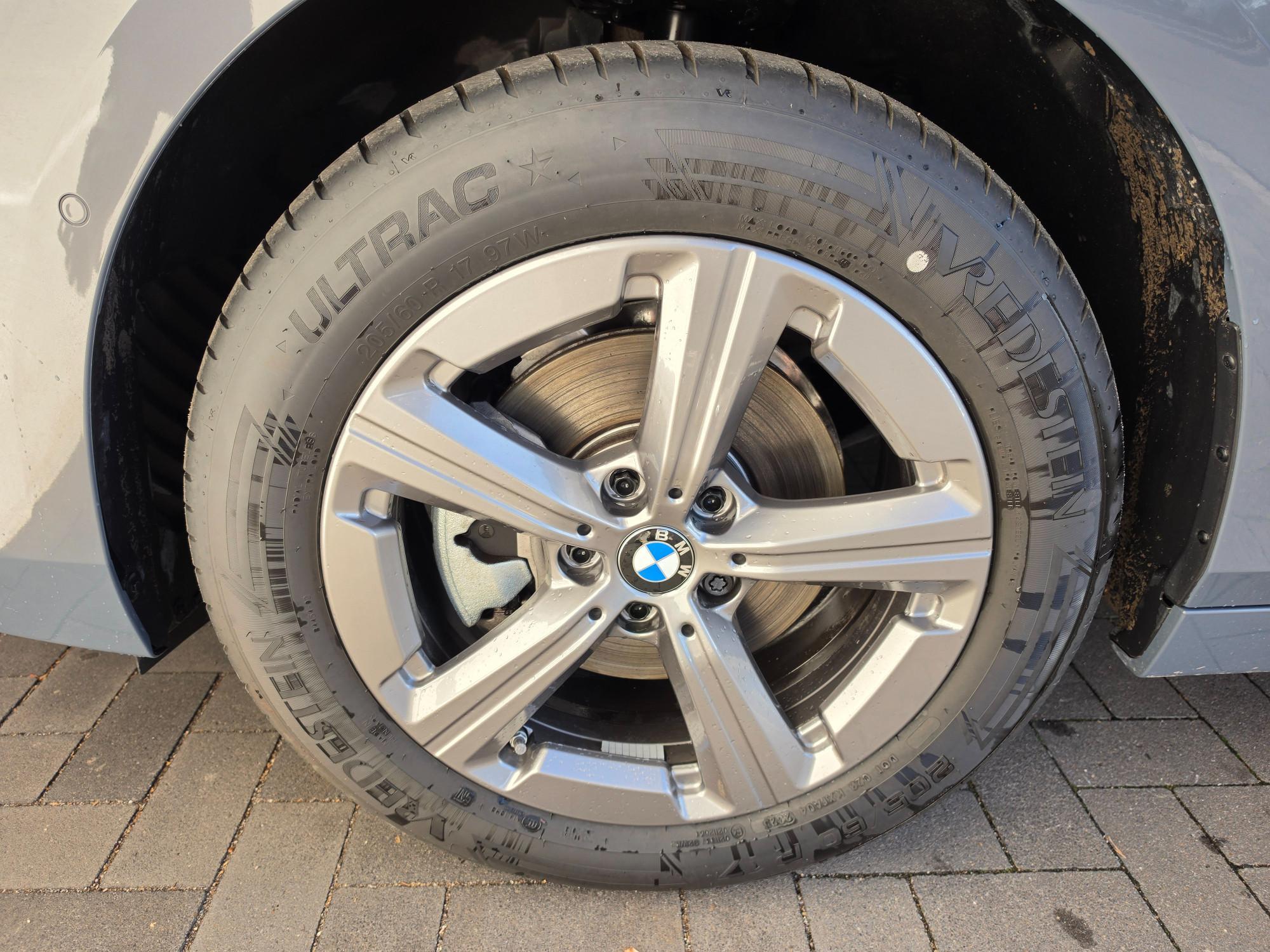 BMW 2er Active Tourer – Bild 7