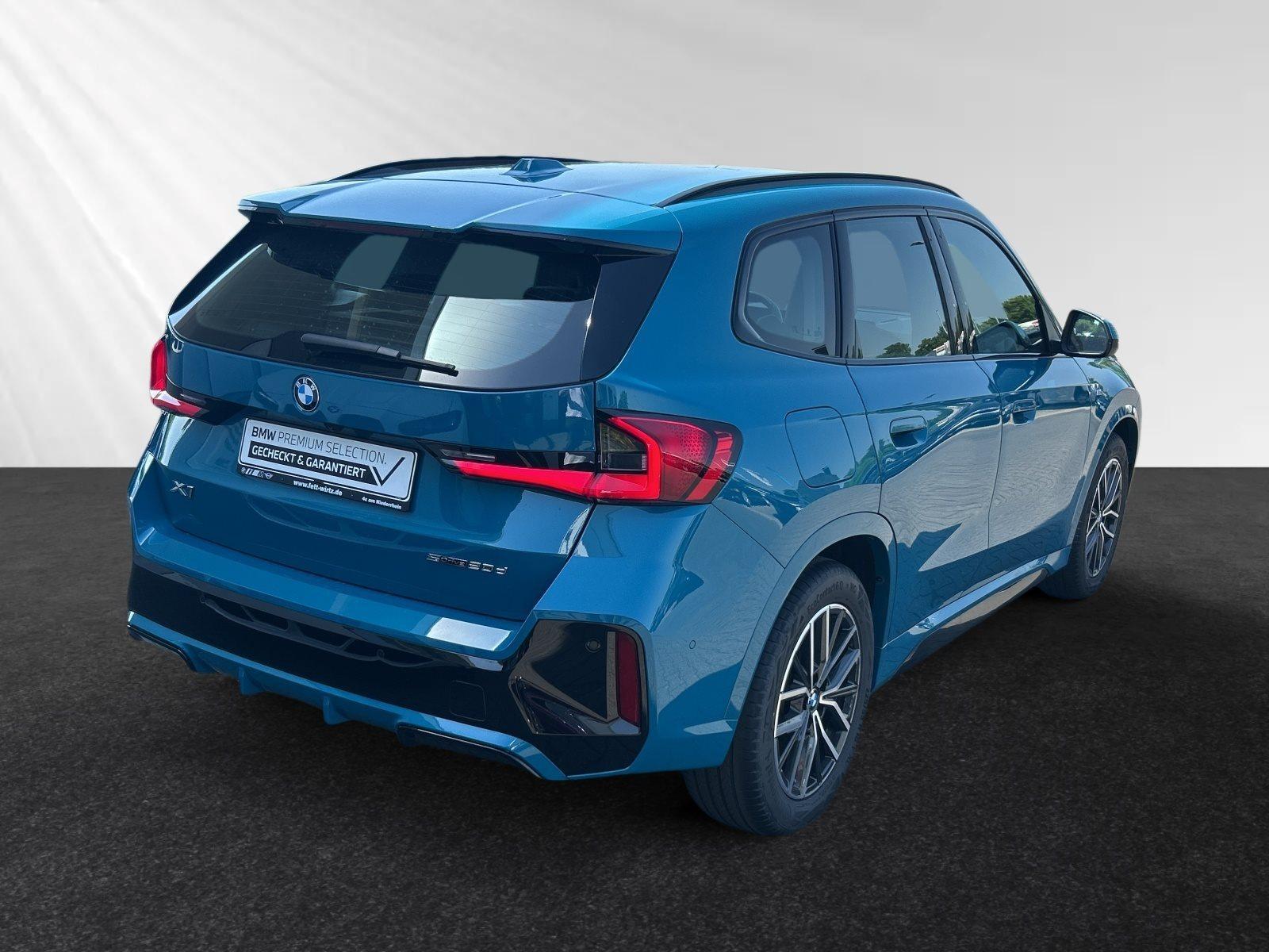 BMW X1 – Bild 3