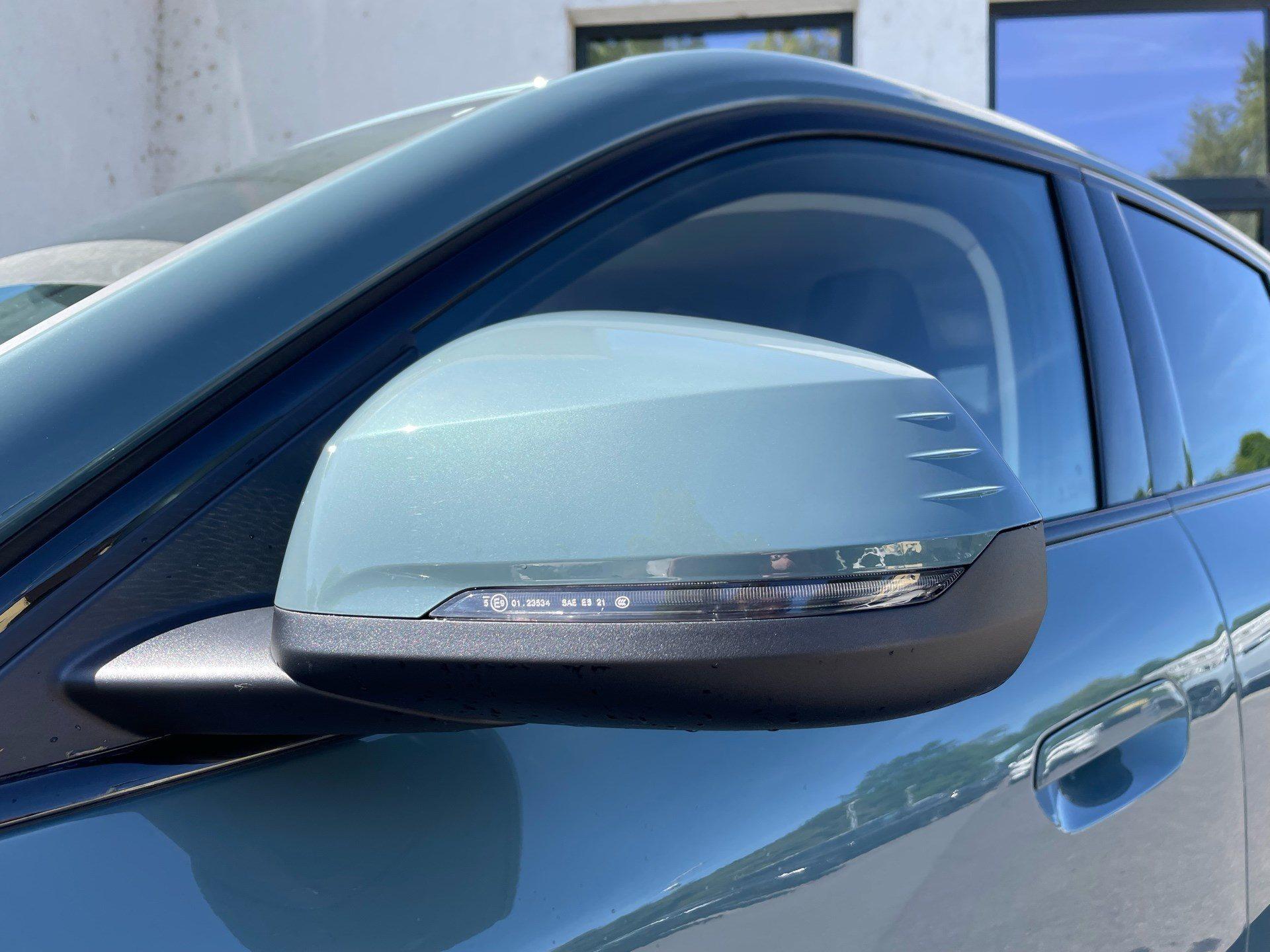 BMW X2 – Bild 15