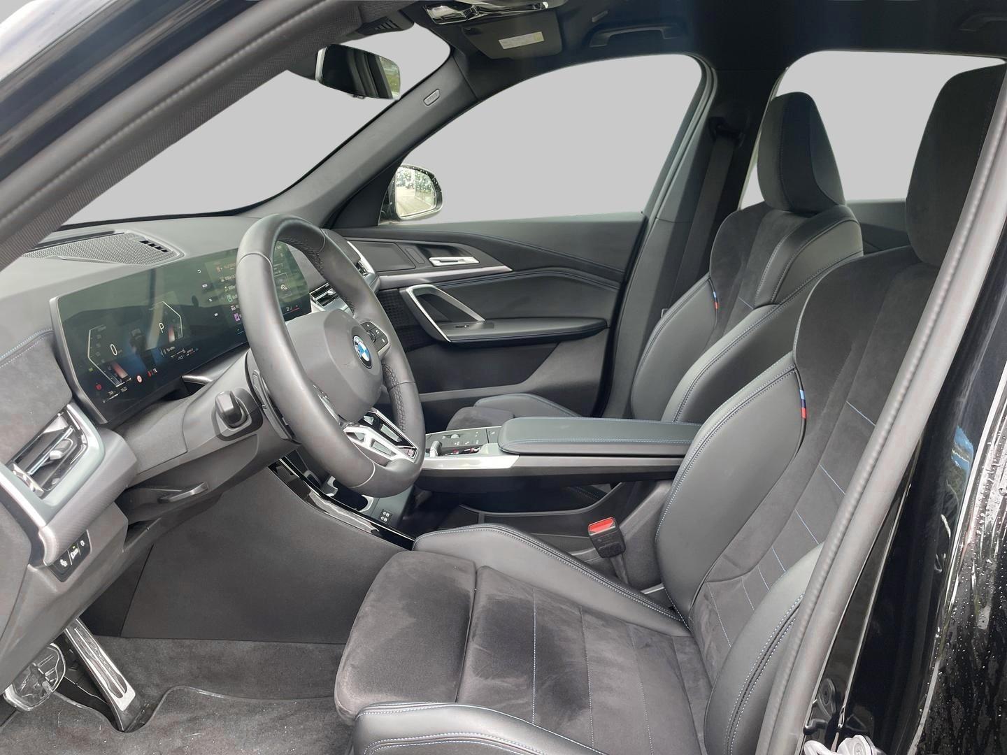BMW X1 – Bild 4