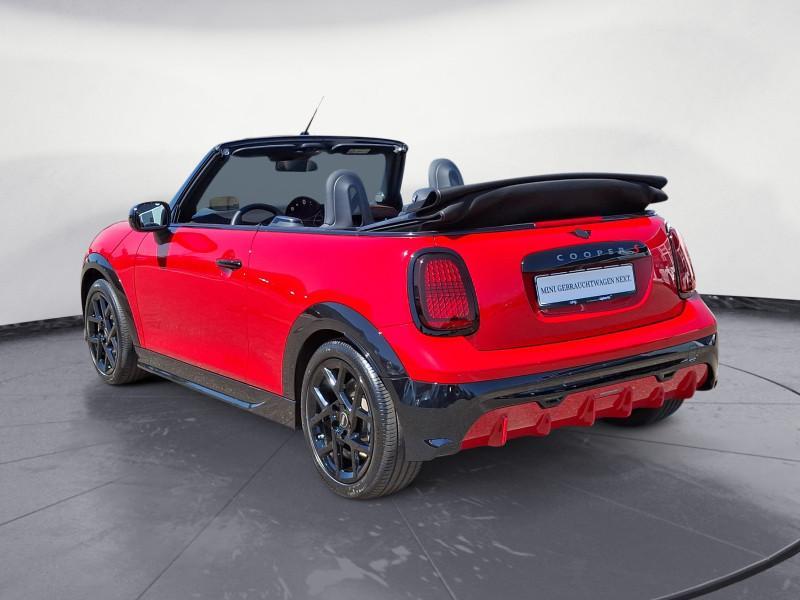 MINI Cabrio – Bild 3