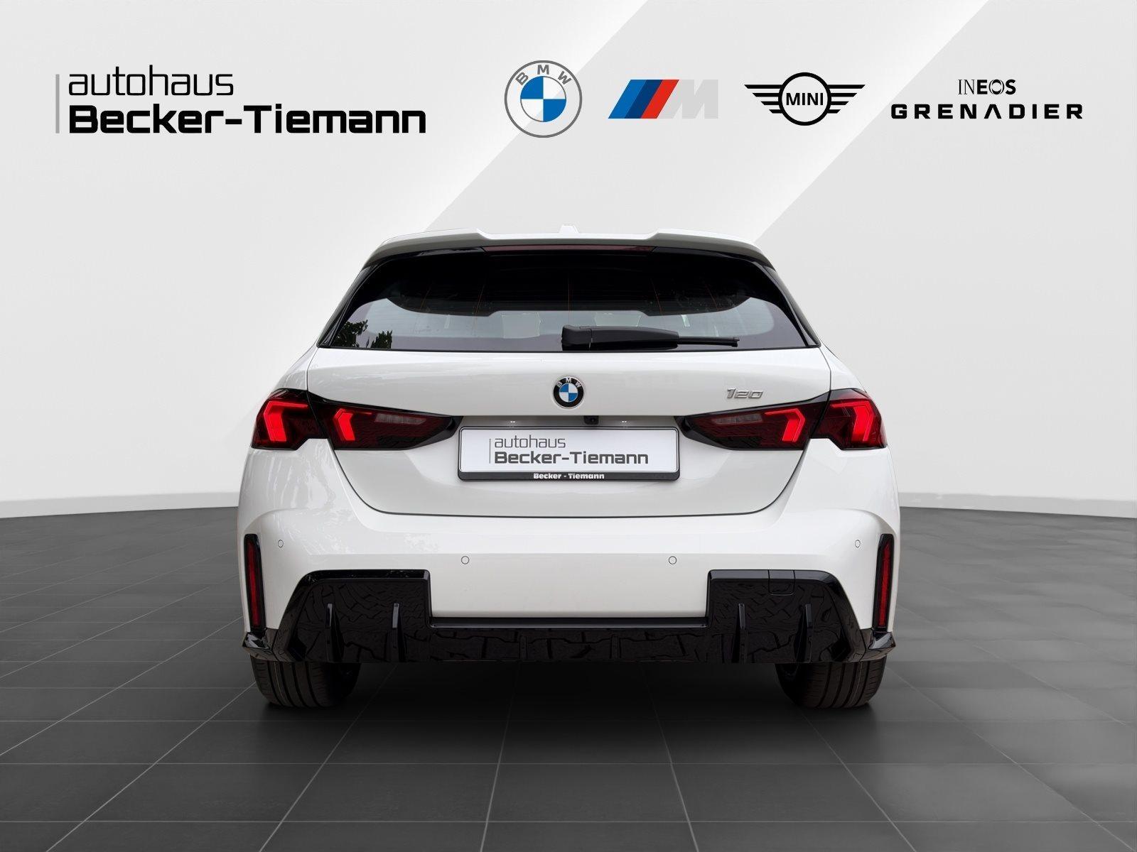 BMW 1er – Bild 5