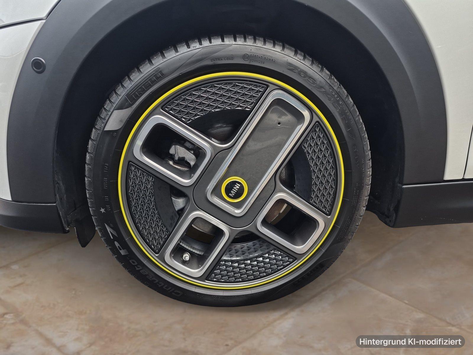 MINI Cooper 3-Türer – Bild 12