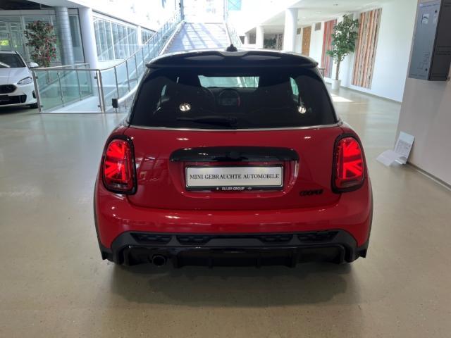 MINI Cooper 3-Türer – Bild 7