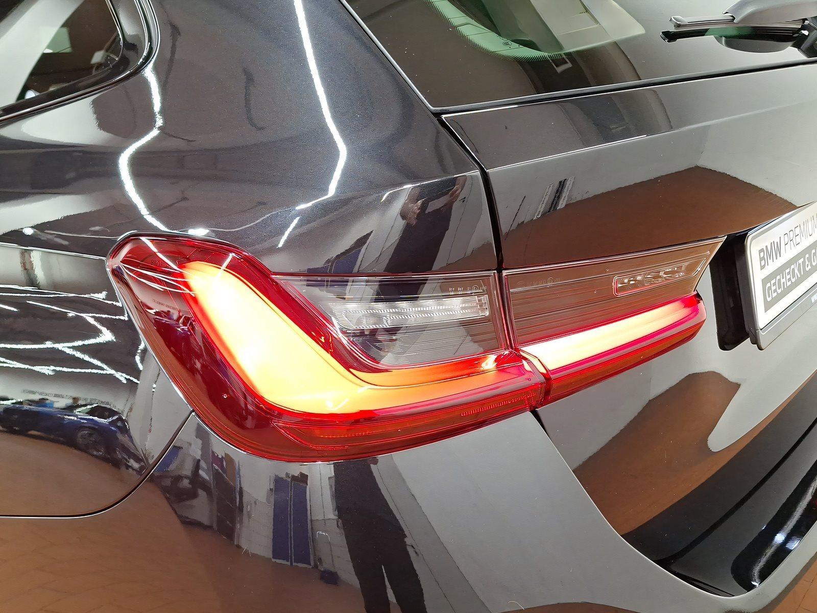 BMW 3er Touring – Bild 23