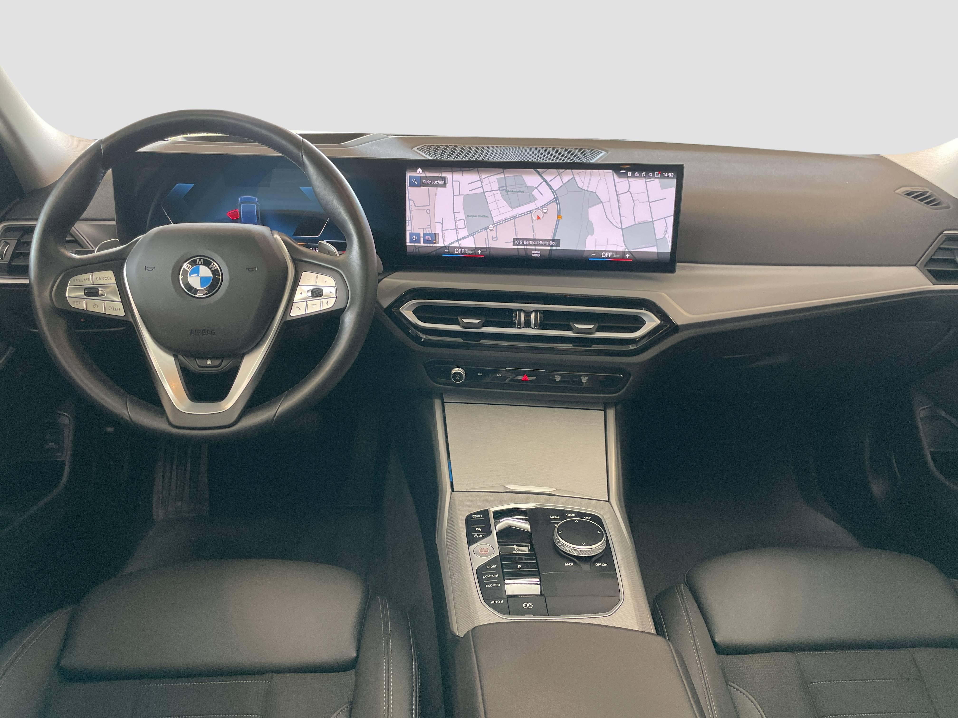 BMW 3er Touring – Bild 15