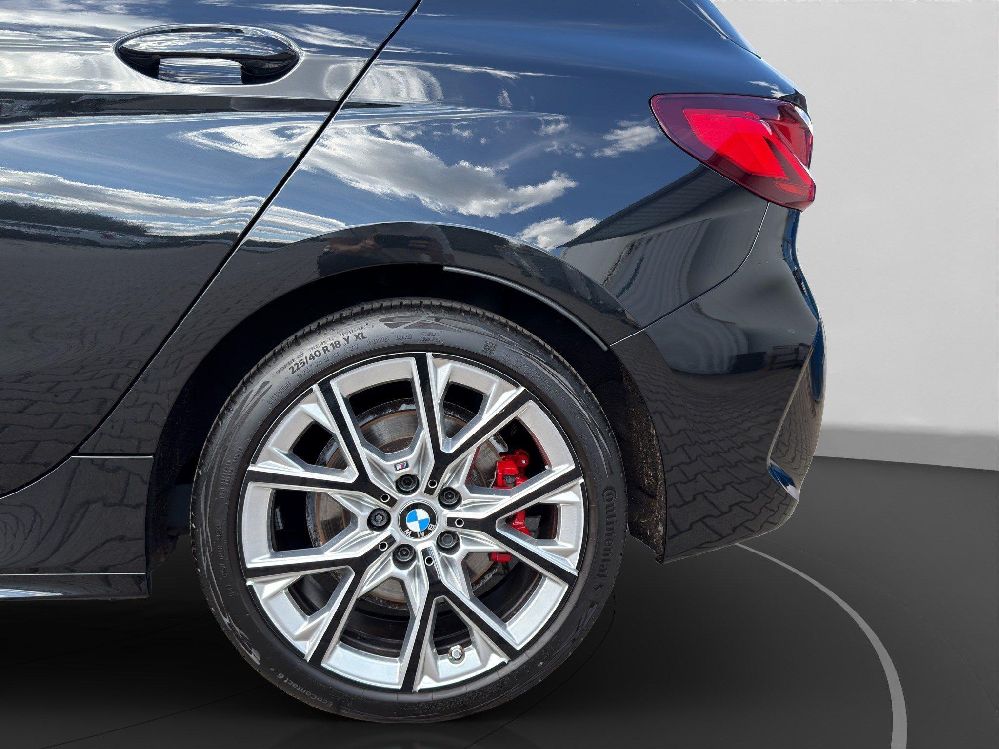 BMW 1er – Bild 28