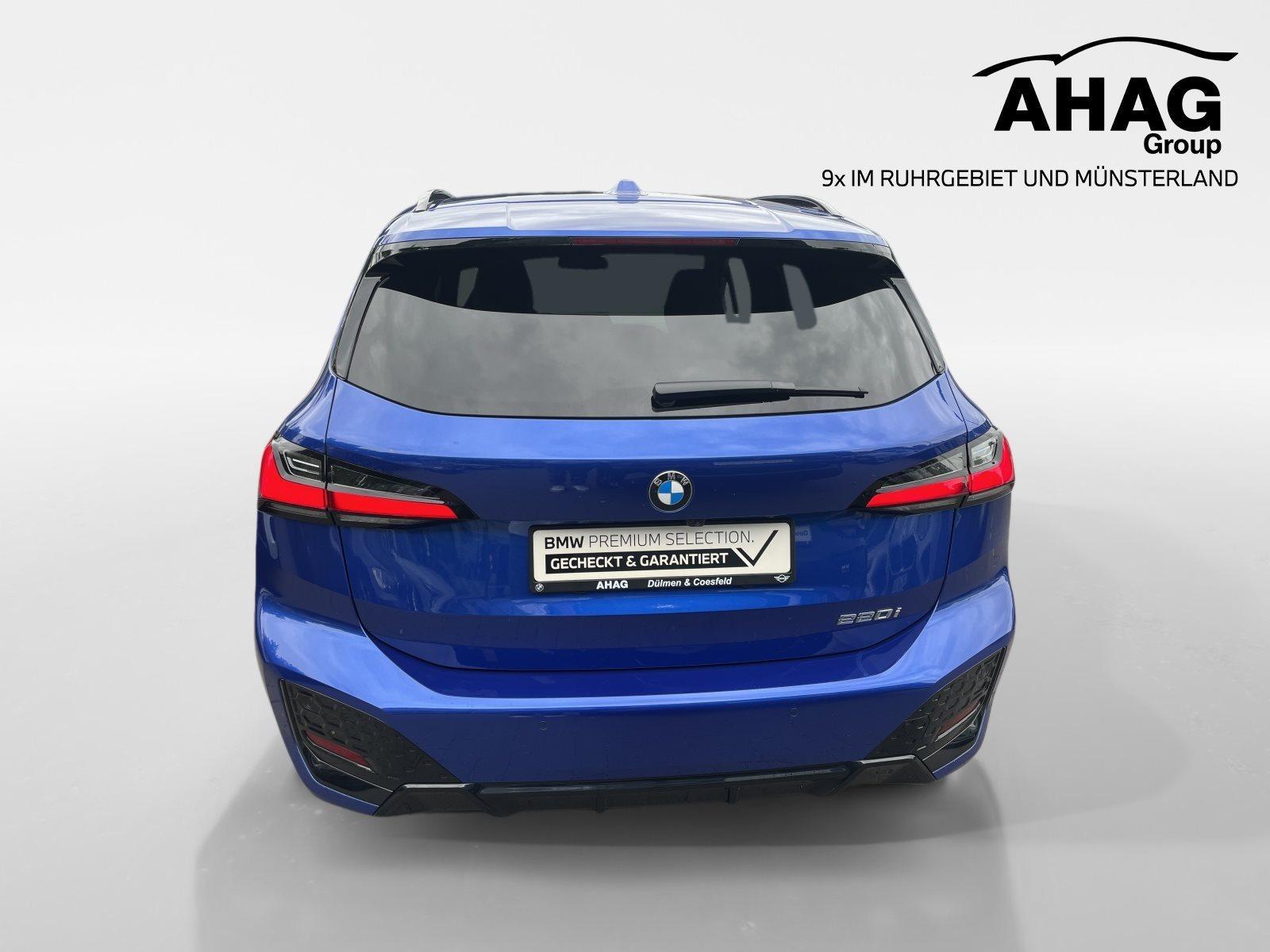 BMW 2er Active Tourer – Bild 5