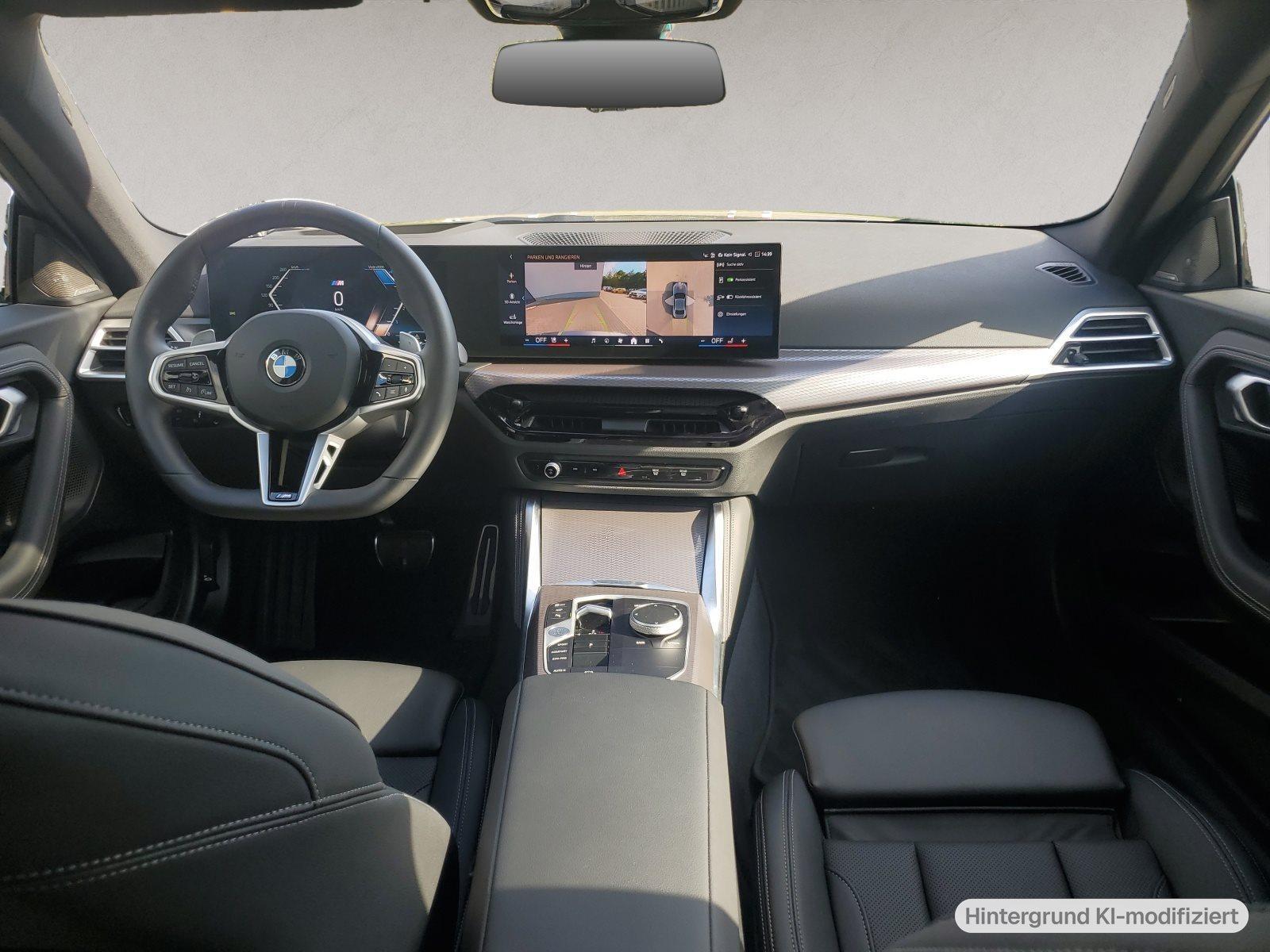 BMW 2er Coupé – Bild 16