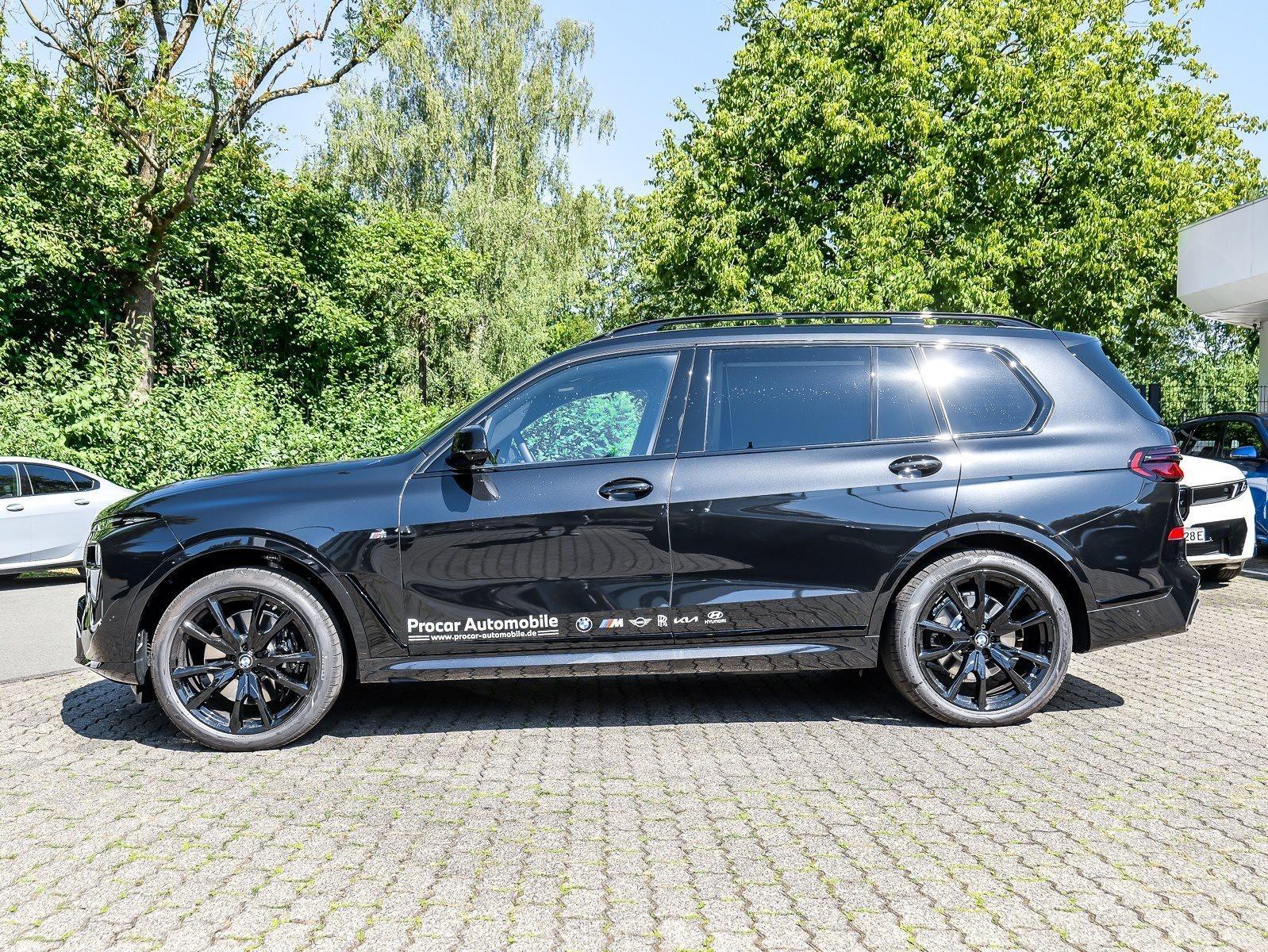 BMW X7 – Bild 9