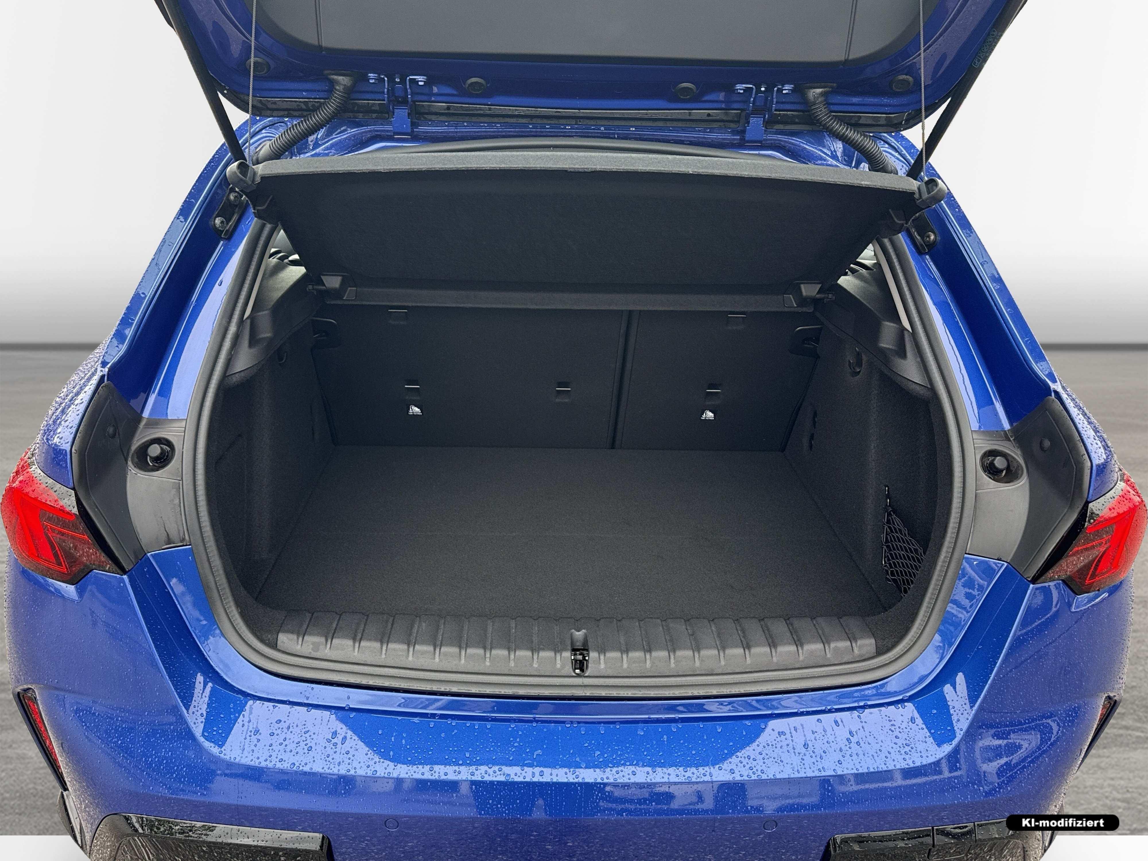 BMW 1er – Bild 7