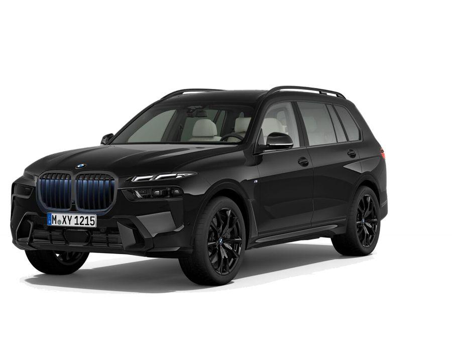 BMW X7 – Bild 2
