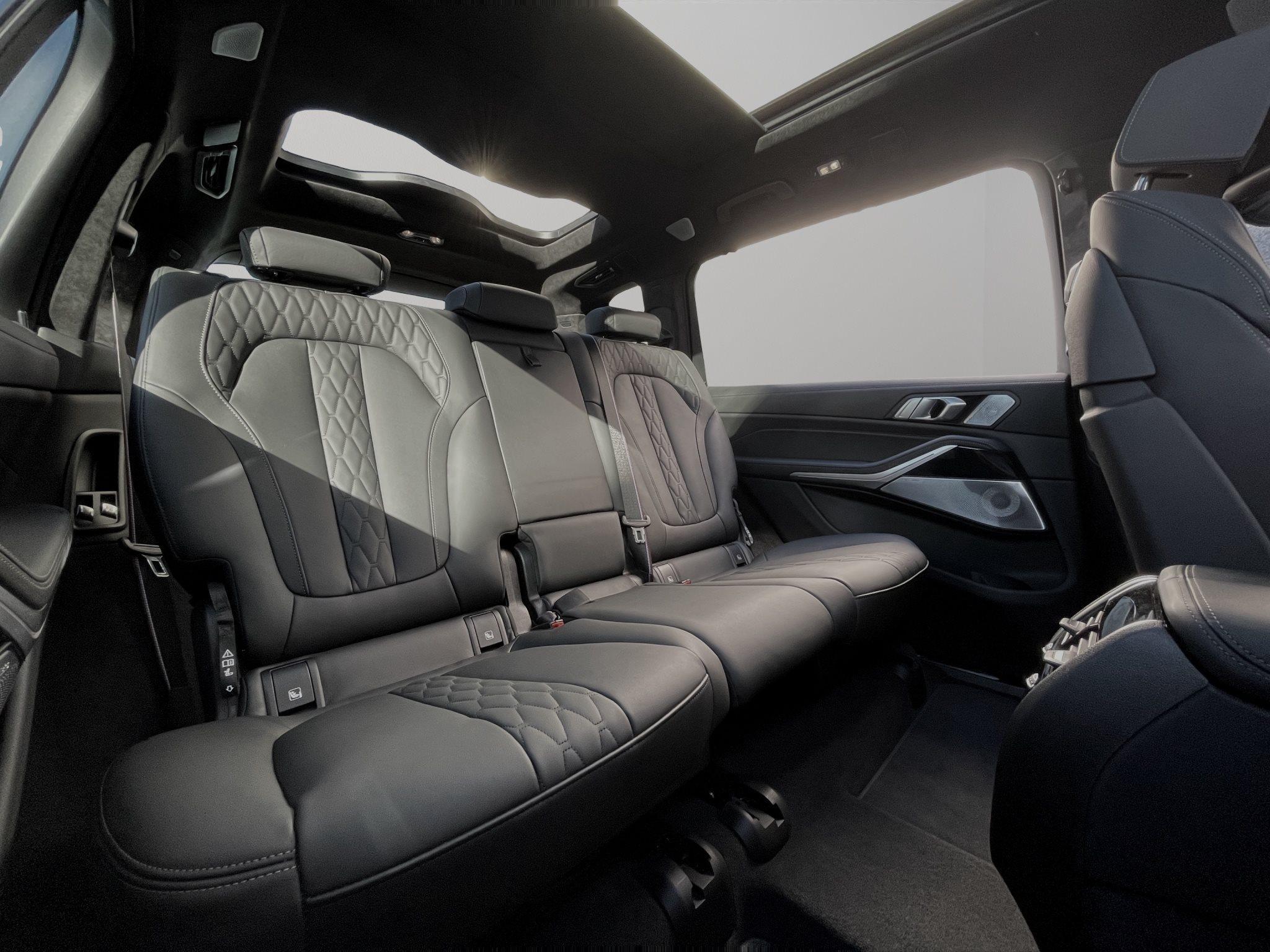 BMW X7 – Bild 15