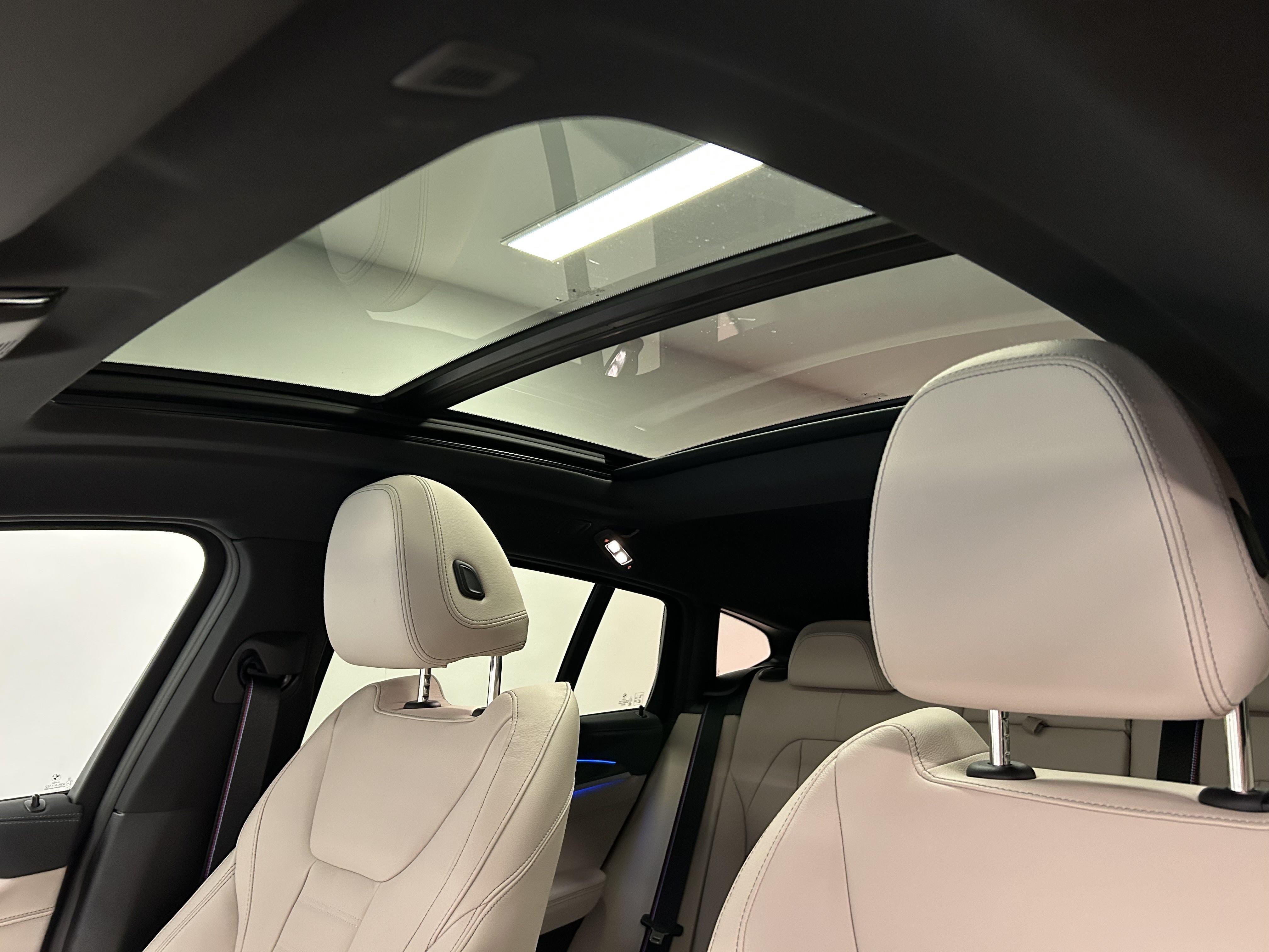 BMW X4 – Bild 26