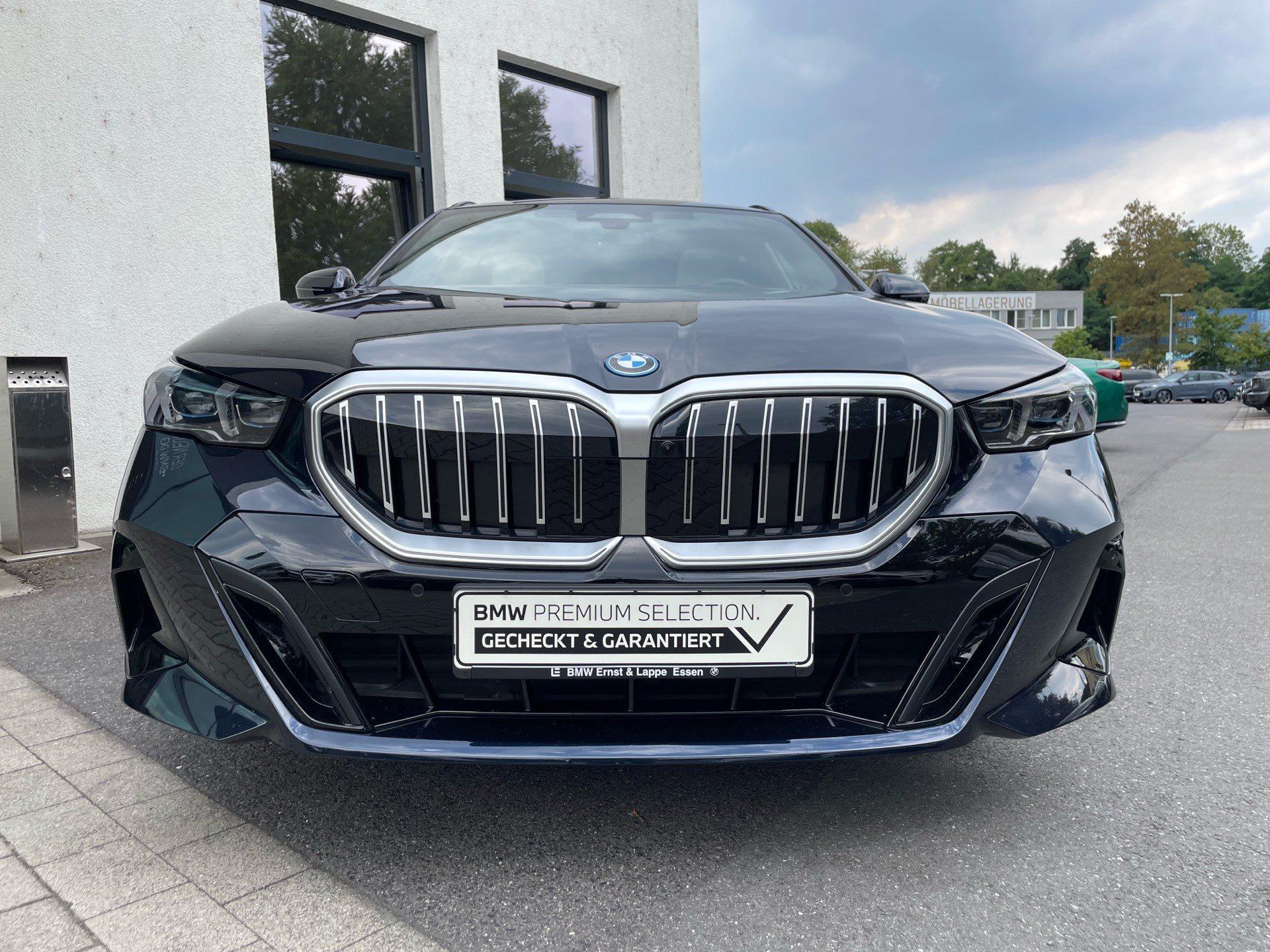 BMW 5er Touring – Bild 22