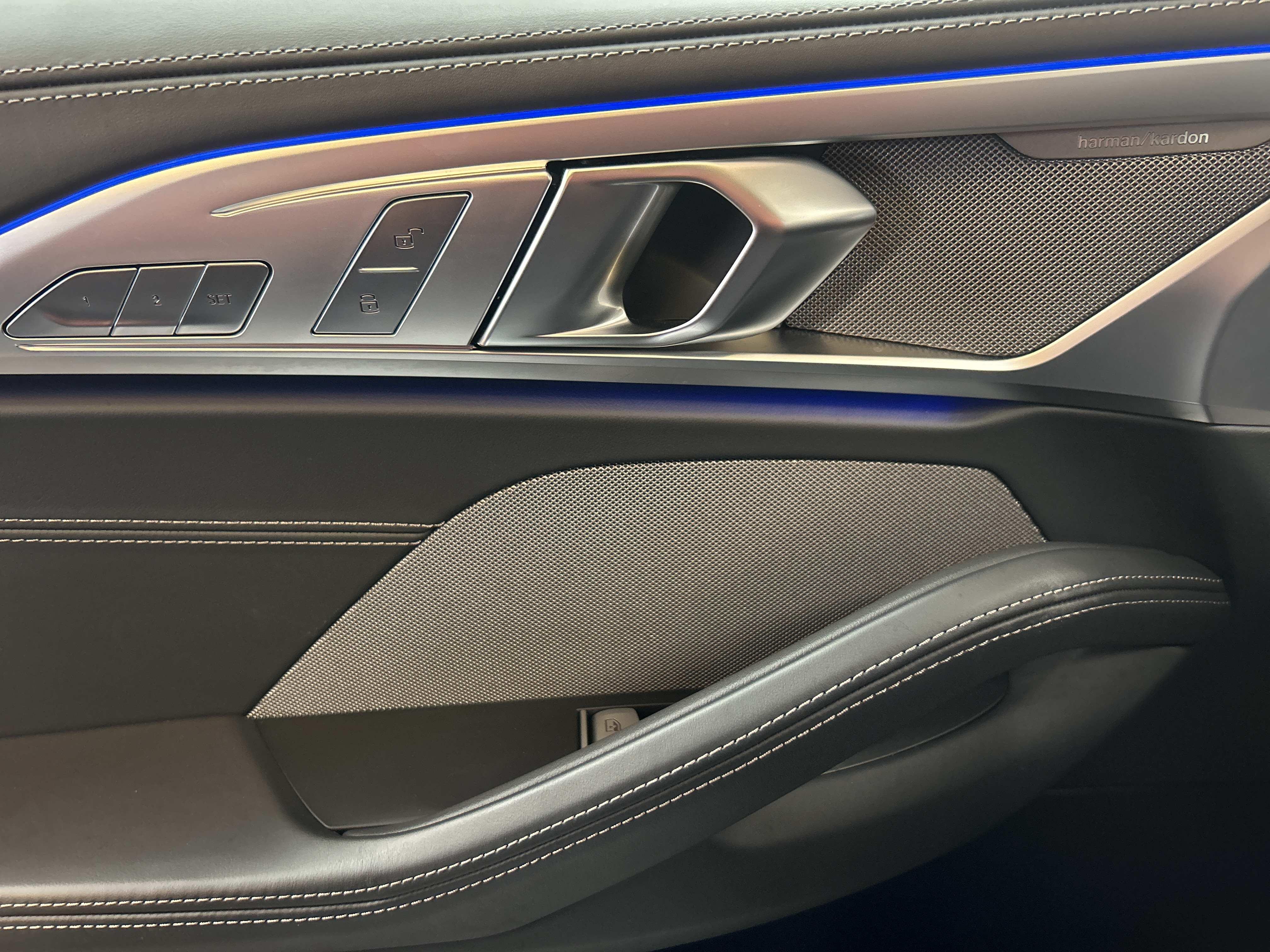 BMW 8er Coupé – Bild 12