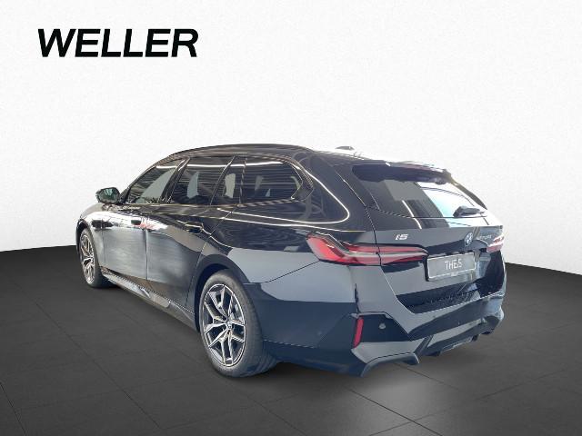 BMW 5er Touring – Bild 4