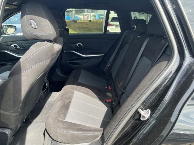 BMW 3er Touring – Bild 5