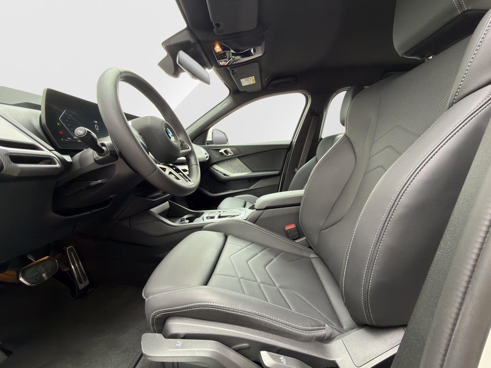 BMW 1er – Bild 15