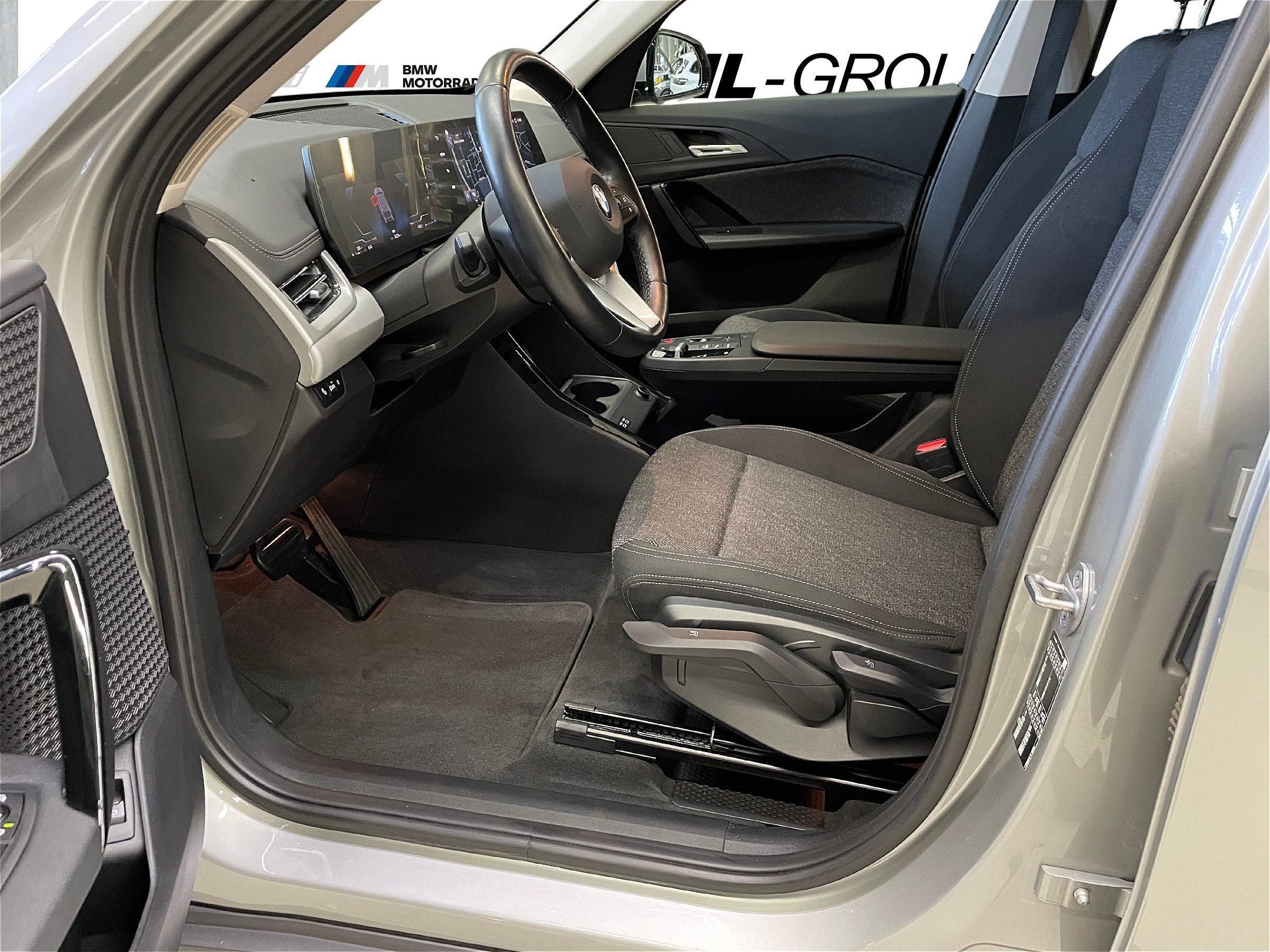 BMW X1 – Bild 15