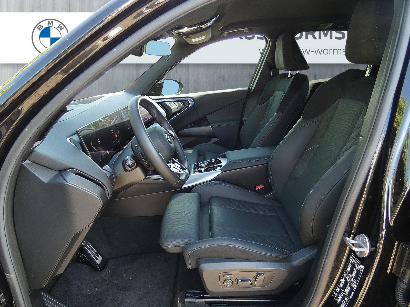 BMW X3 – Bild 22
