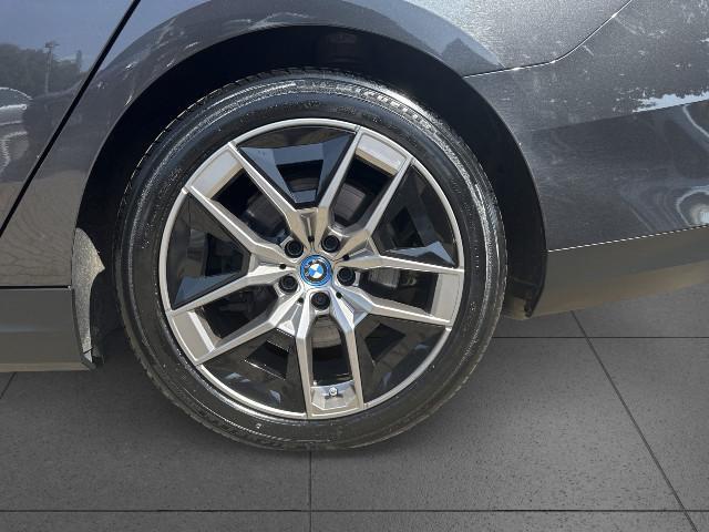 BMW i5 – Bild 8