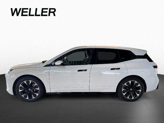 BMW iX – Bild 5