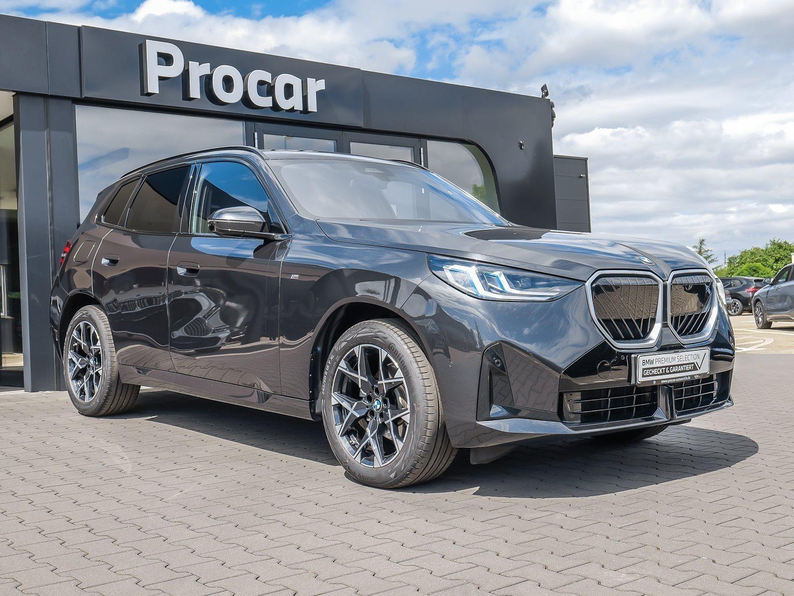 BMW X3 – Bild 6