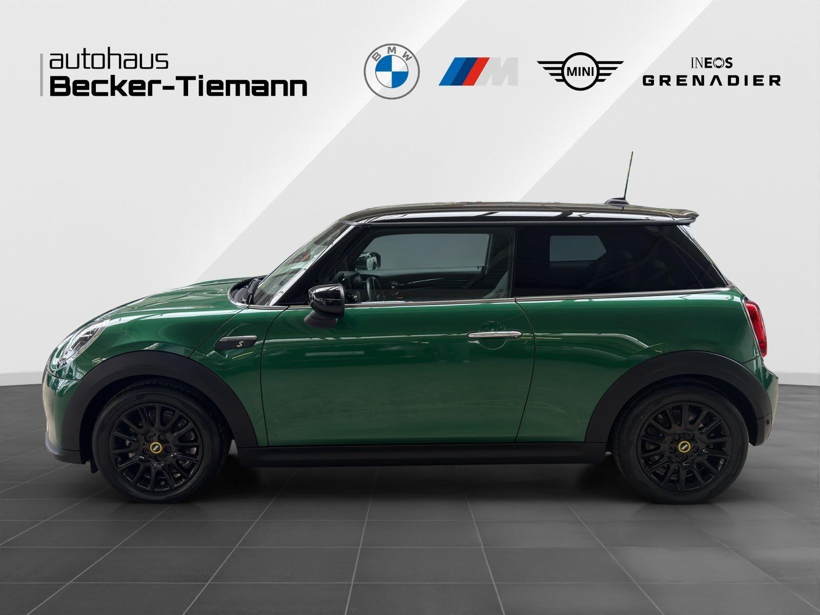 MINI Cooper 3-Türer – Bild 3