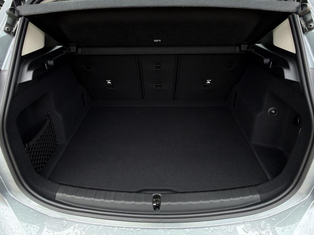 BMW 2er Active Tourer – Bild 2