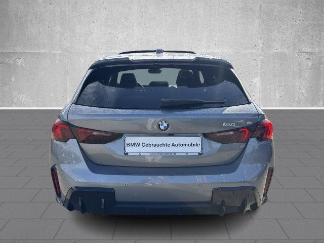BMW 1er – Bild 39