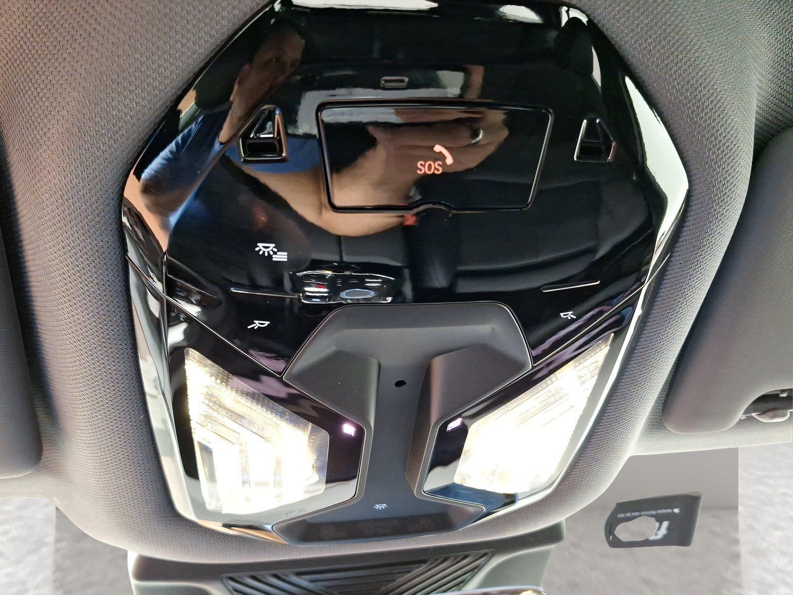BMW 5er Touring – Bild 11