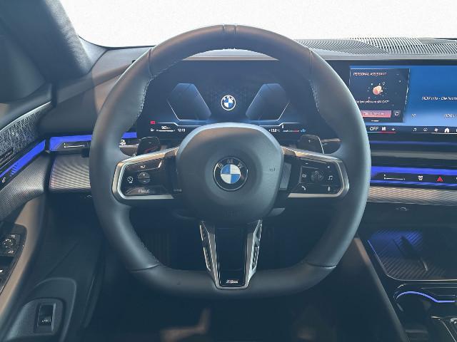 BMW 5er – Bild 15
