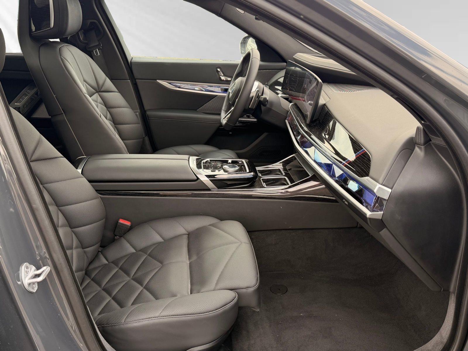 BMW 7er – Bild 15