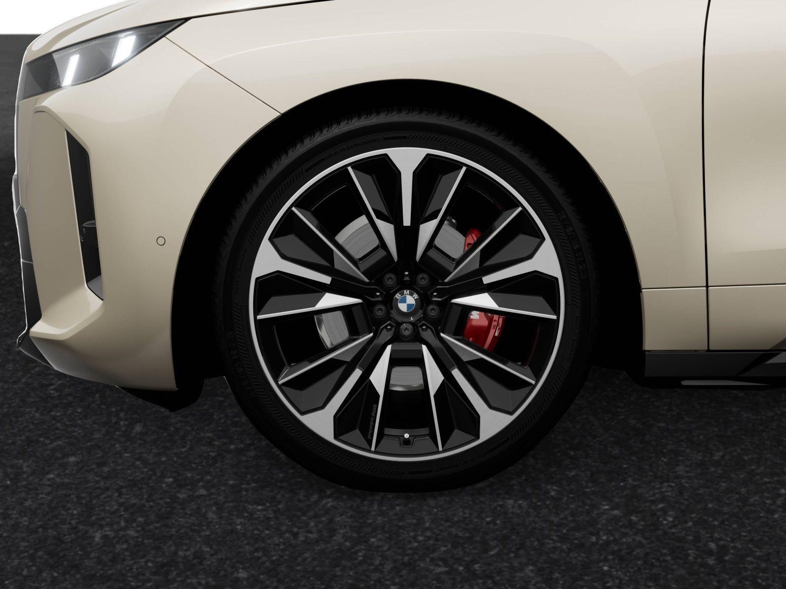 BMW iX – Bild 6