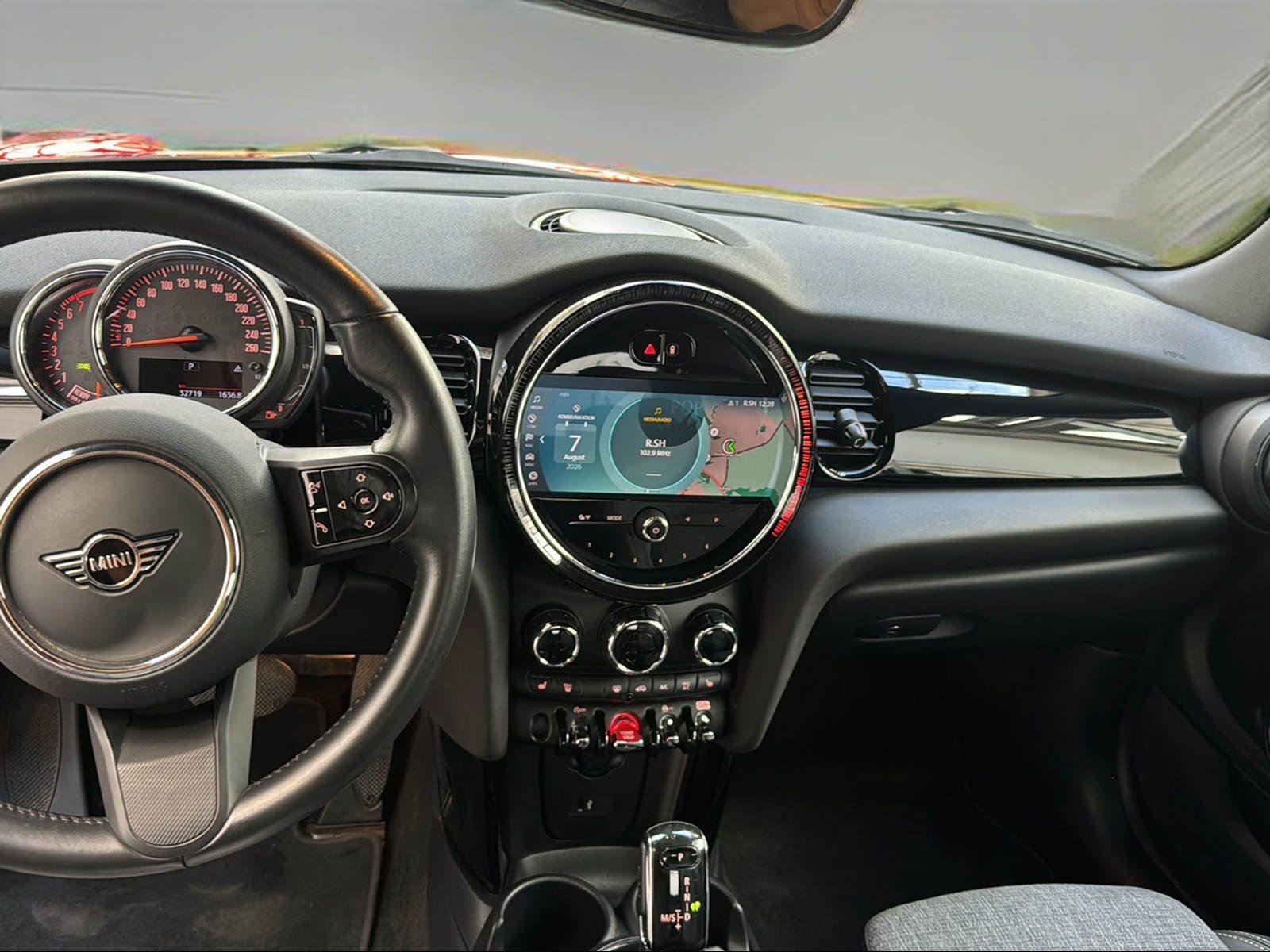 MINI Cabrio – Bild 18