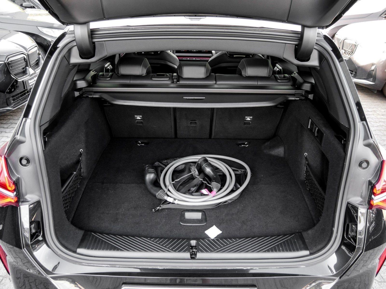 BMW X3 – Bild 16