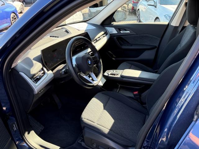 BMW X1 – Bild 2