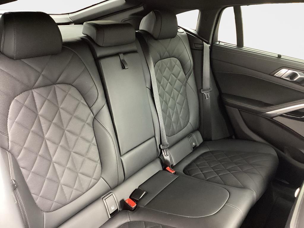 BMW X6 – Bild 20
