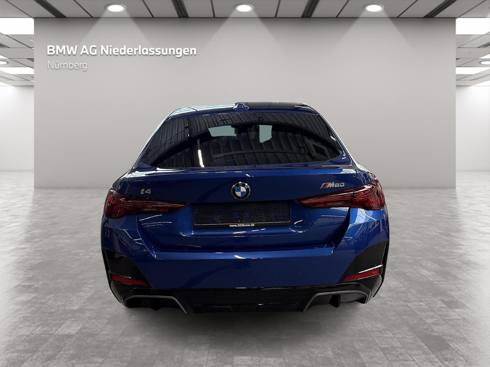BMW 4er Gran Coupé – Bild 5