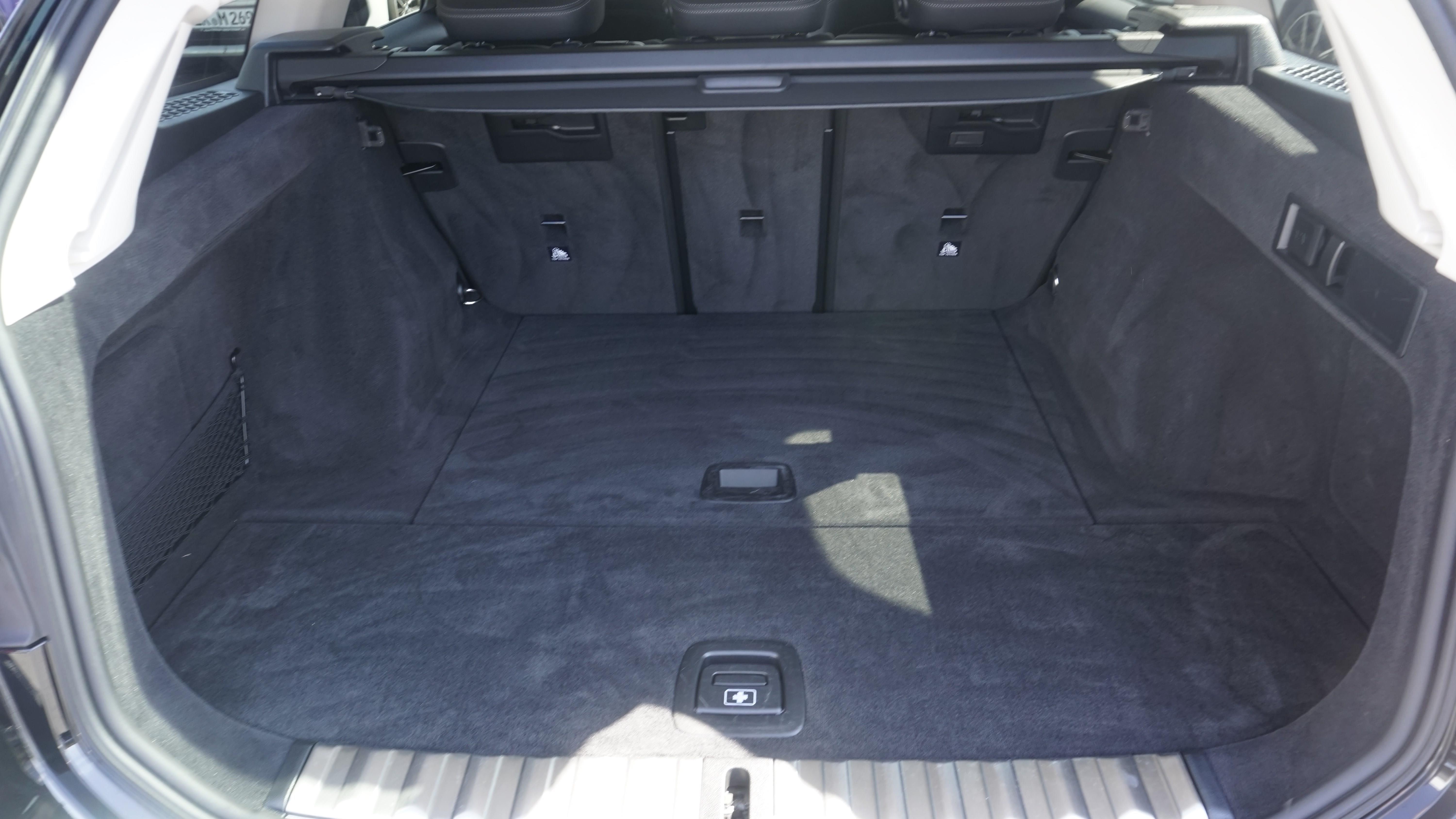 BMW 3er Touring – Bild 18