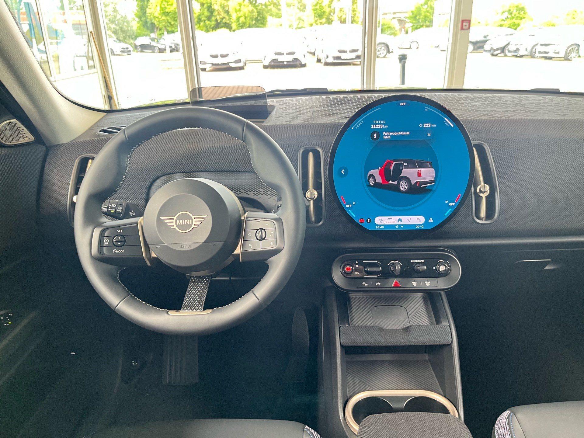MINI Countryman – Bild 18