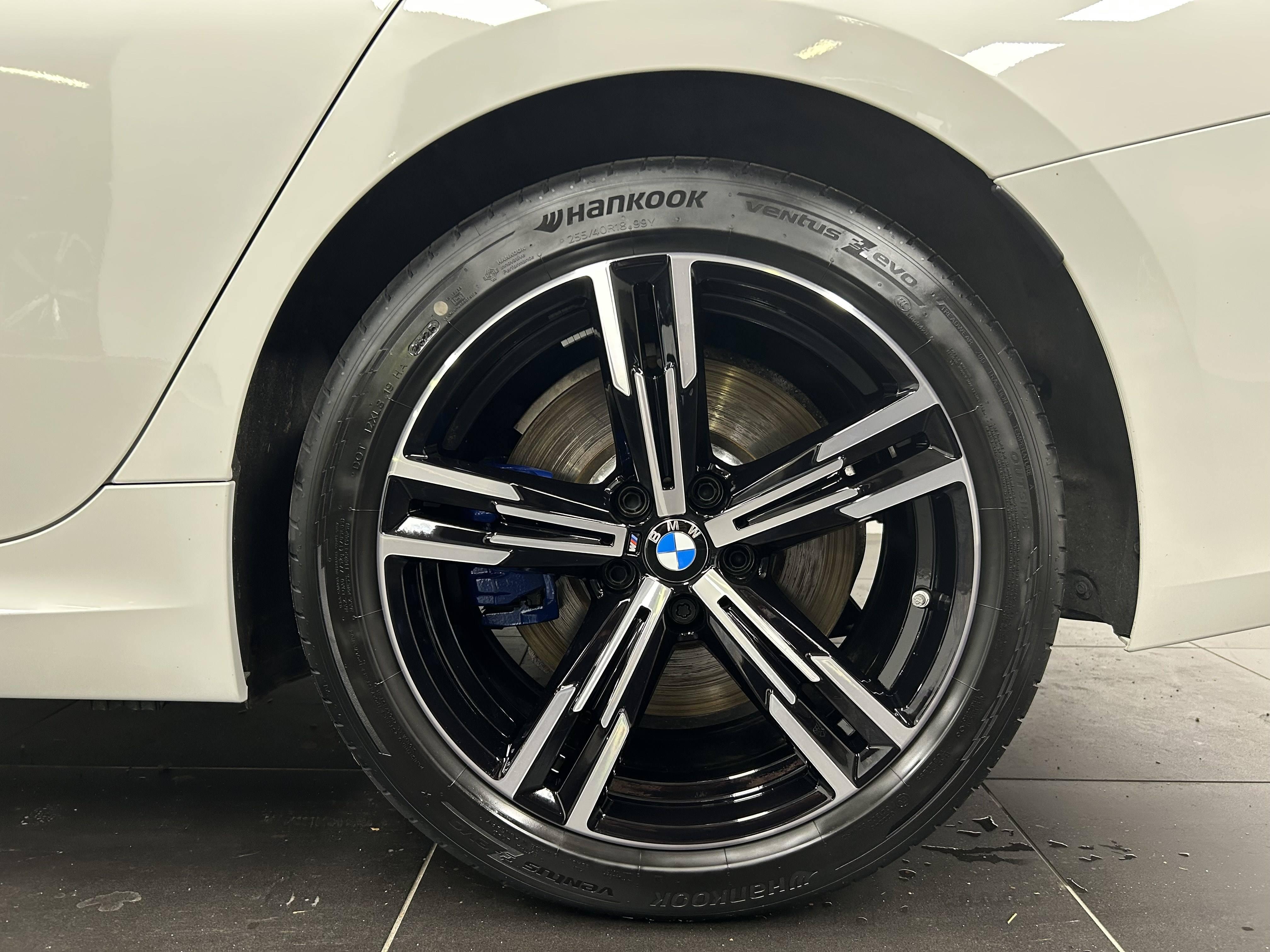 BMW 3er Touring – Bild 6