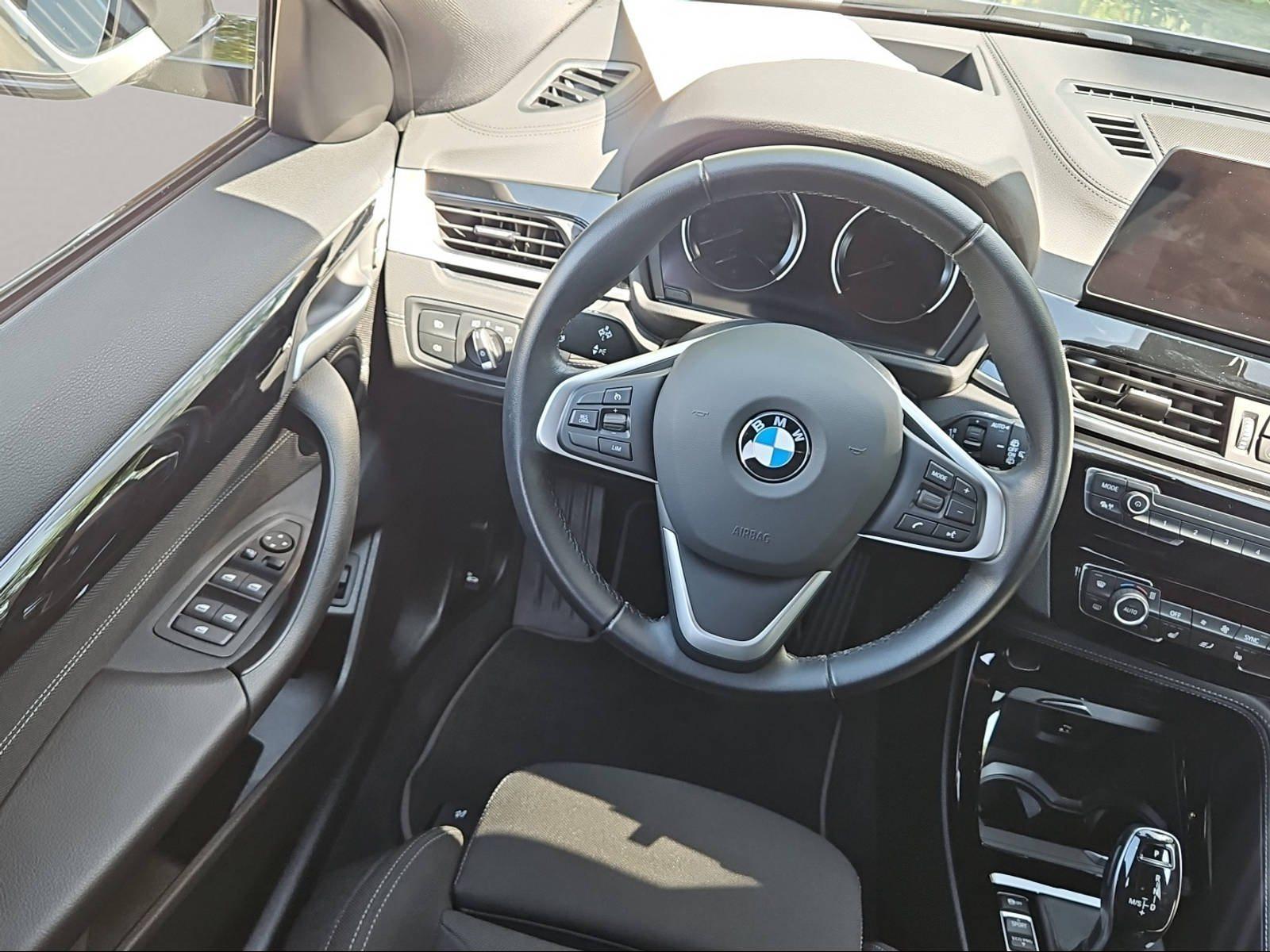 BMW X2 – Bild 16