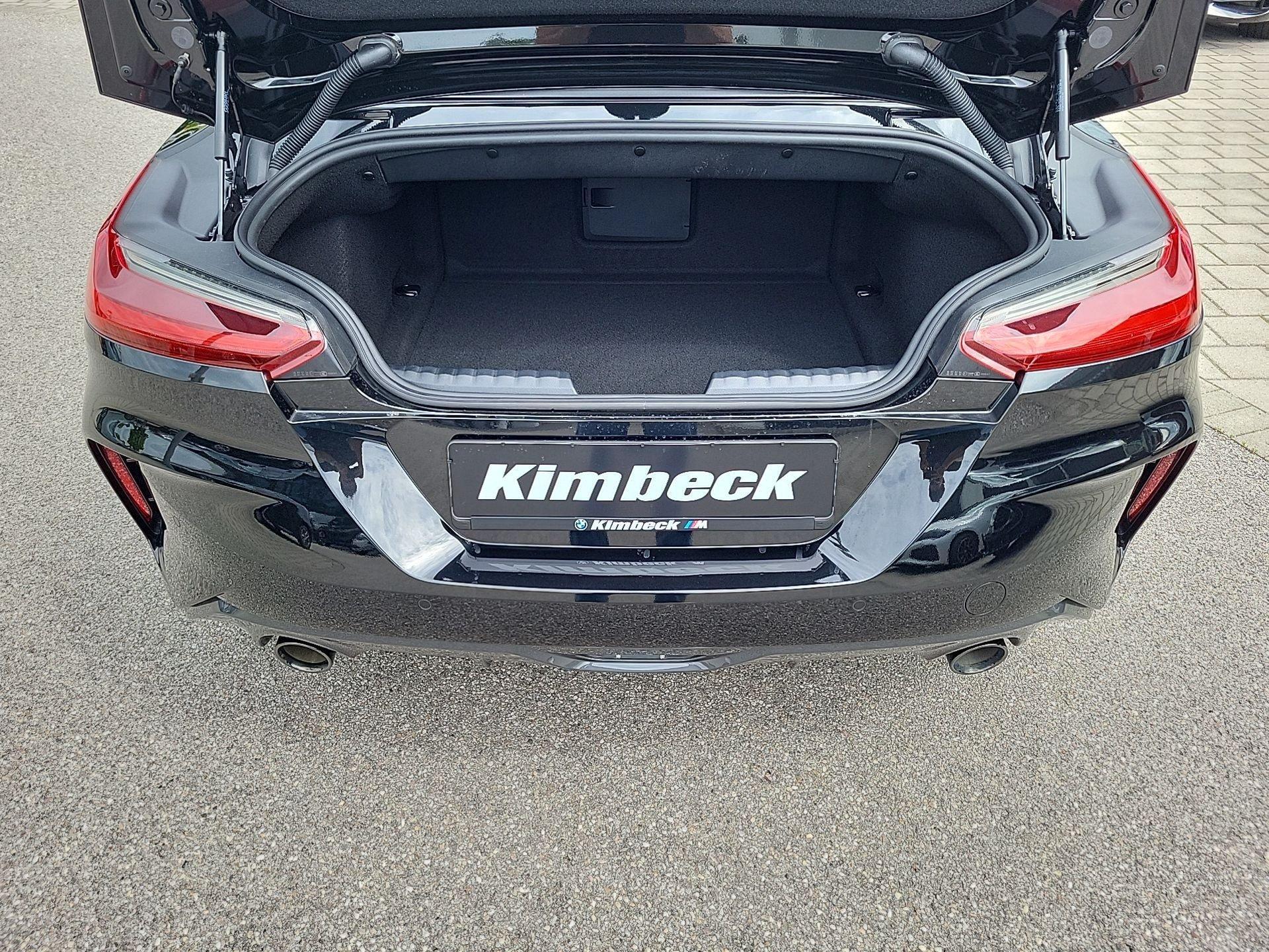 BMW Z4 – Bild 9