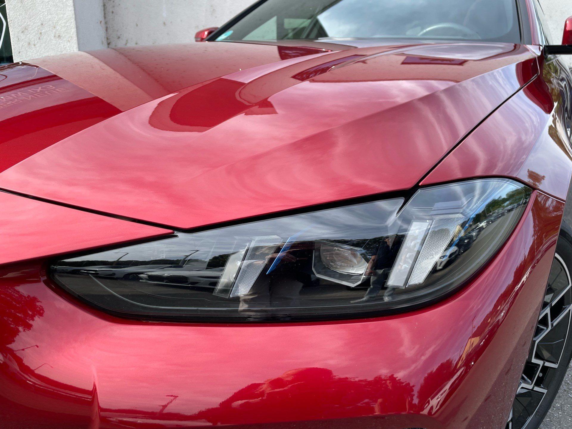 BMW 4er Gran Coupé – Bild 31