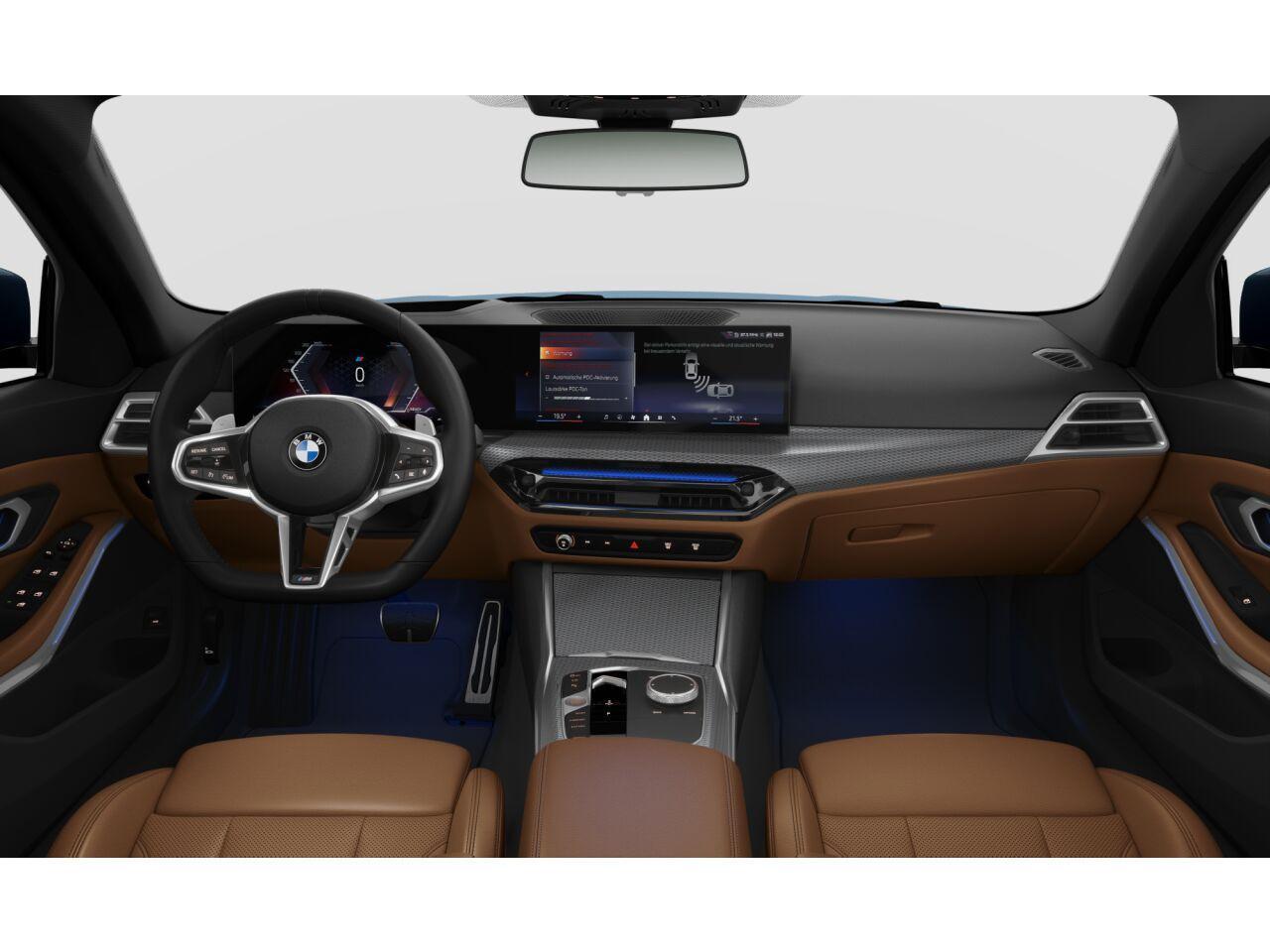 BMW 3er Touring – Bild 8