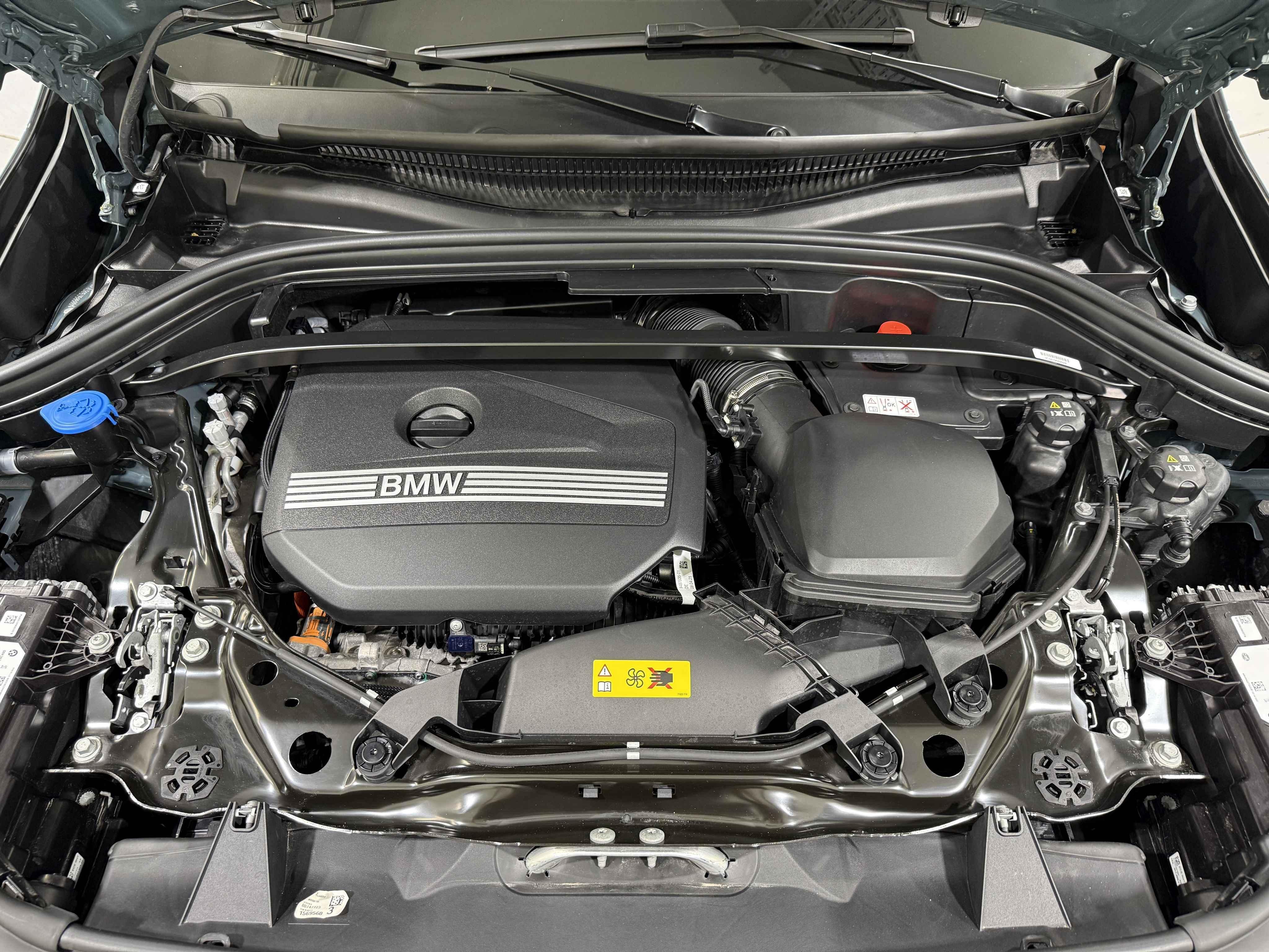 BMW X1 – Bild 13