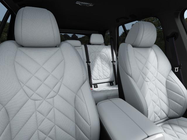 BMW X5 – Bild 5
