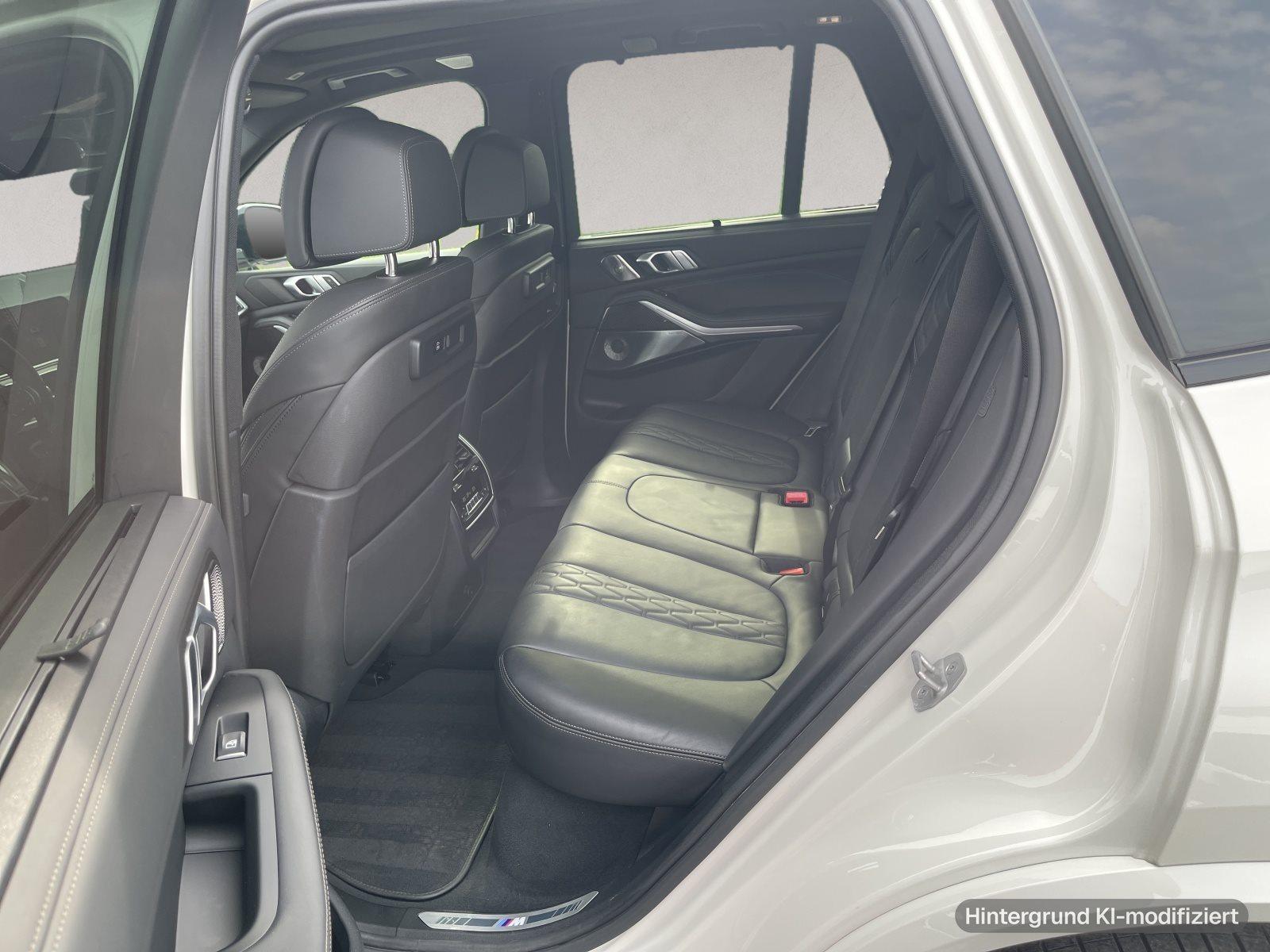 BMW X5 – Bild 10